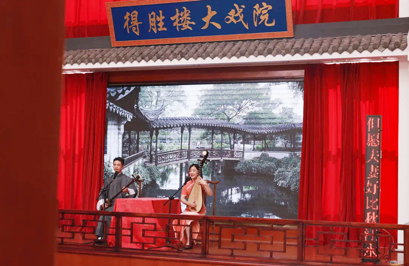 啤酒城、北茶商街“雙節(jié)”活動活躍節(jié)日經(jīng)濟(圖5)