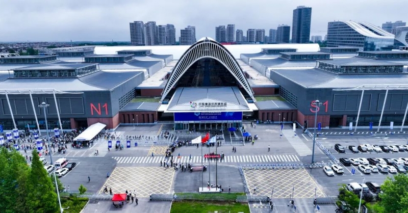 2022東亞海洋博覽會(huì)成果發(fā)布！線上加線下156.6萬(wàn)人次觀展，實(shí)現(xiàn)意向成交額41.4億元