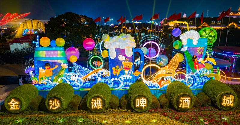 哈舅和他的朋友們“拍了拍”你！