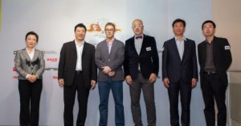 國(guó)內(nèi)首個(gè)汽車(chē)文化主題戶外活動(dòng)在靈山灣啟動(dòng)